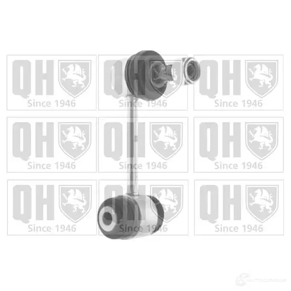 Стойка стабилизатора, тяга QUINTON HAZELL D86 8C 5050438184990 678057 qls3569s