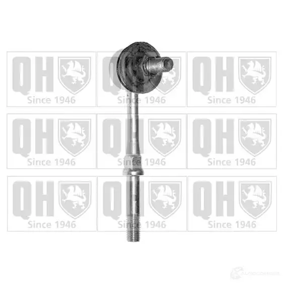 Стойка стабилизатора, тяга QUINTON HAZELL 5050438201260 678118 qls3630s 2K 9U4
