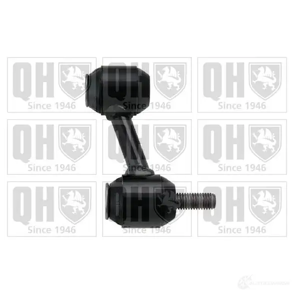 Стойка стабилизатора, тяга QUINTON HAZELL OY57G F 5050438228052 678123 qls3635s изображение 0