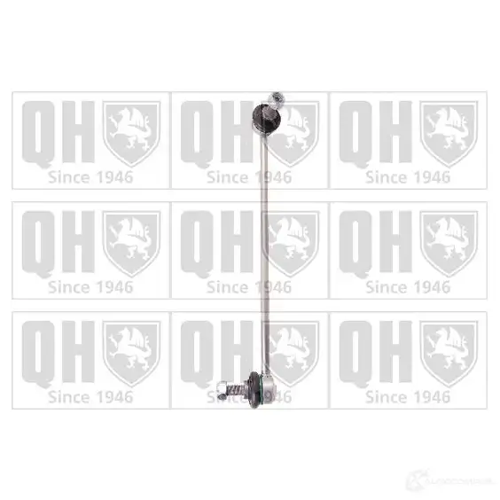 Стойка стабилизатора, тяга QUINTON HAZELL qls3803s 5050438360523 678289 HACN 32Q
