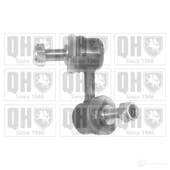 Стойка стабилизатора, тяга QUINTON HAZELL qls3709s 678197 F TMZYAA 5050438228724