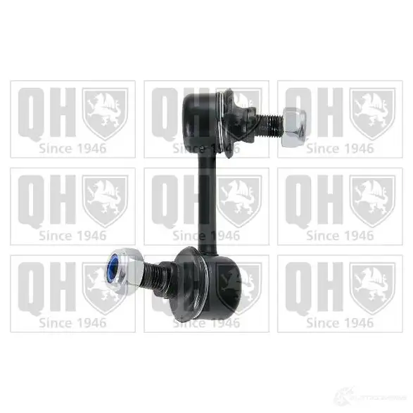 Стойка стабилизатора, тяга QUINTON HAZELL qls3783s 5050438290486 X 04ZE4 678271