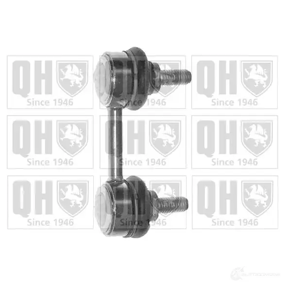 Стойка стабилизатора, тяга QUINTON HAZELL 5016593627543 C47CT K qls1841s 677657 изображение 0