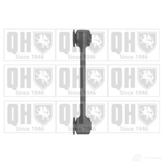 Стойка стабилизатора, тяга QUINTON HAZELL qls3604s 8DW SG 678092 5050438194678 изображение 0