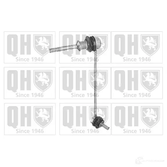 Стойка стабилизатора, тяга QUINTON HAZELL qls3682s 678170 1 CAOD 5050438228465