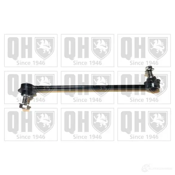 Стойка стабилизатора, тяга QUINTON HAZELL VW T8X 678333 5050438432428 qls3852s