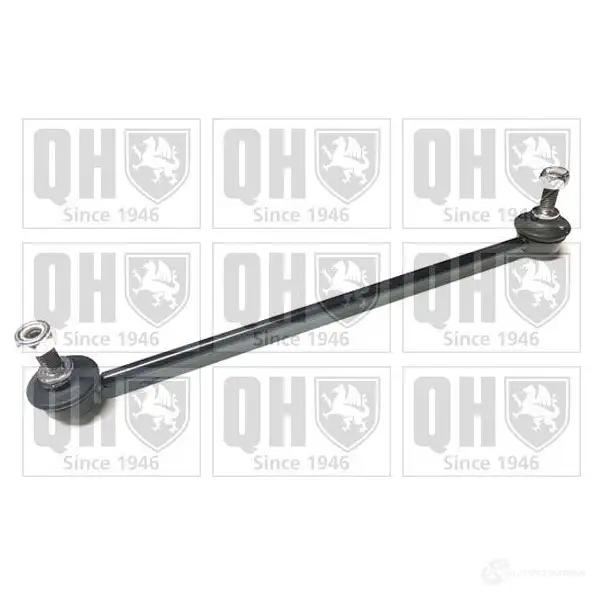 Стойка стабилизатора, тяга QUINTON HAZELL qls3755s 678243 1 8L4R0J 5050438268515 изображение 0