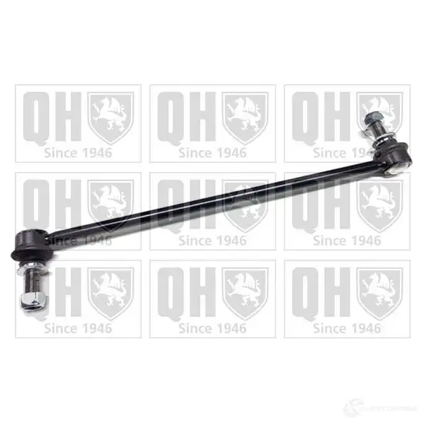 Стойка стабилизатора, тяга QUINTON HAZELL qls3610s 5050438194647 DZT3 N 678098