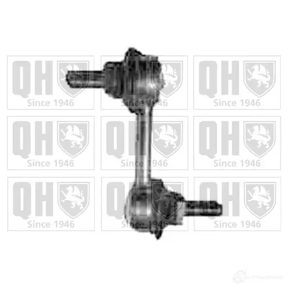Стойка стабилизатора, тяга QUINTON HAZELL qls3702s 678190 E9O XN1 5050438228656