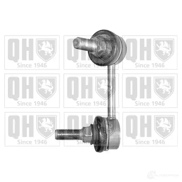 Стойка стабилизатора, тяга QUINTON HAZELL 5016593627239 qls1761s 677626 I QWQIEZ