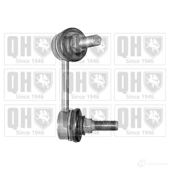 Стойка стабилизатора, тяга QUINTON HAZELL 5016593627666 677671 CRIA X2 qls1961s