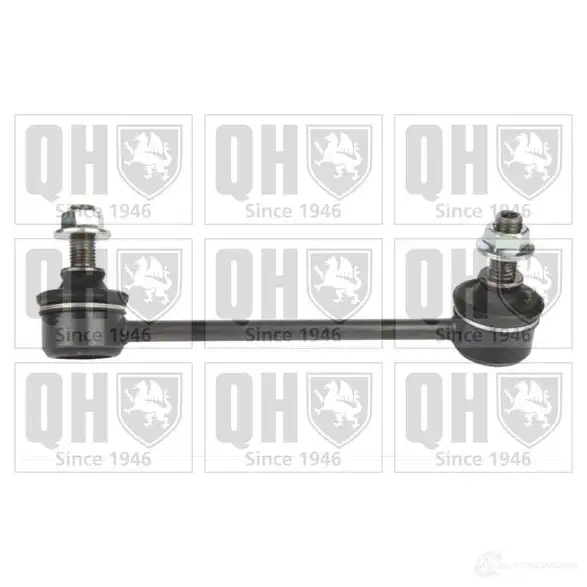Стойка стабилизатора, тяга QUINTON HAZELL qls3889s 678351 5050438428018 E5 L4G