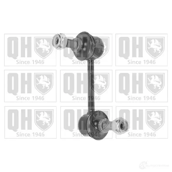 Стойка стабилизатора, тяга QUINTON HAZELL qls3456s 5050438128840 0KR PM 677948