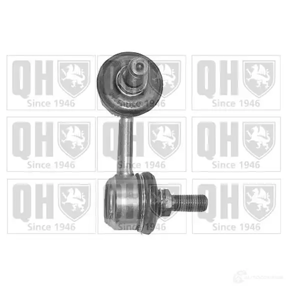 Стойка стабилизатора, тяга QUINTON HAZELL 5050438228274 678150 BSZQ 4WZ qls3662s