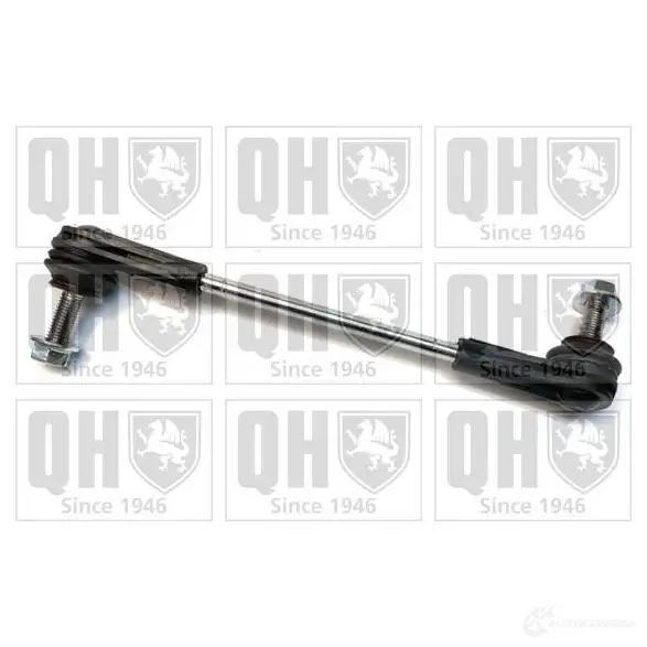 Стойка стабилизатора, тяга QUINTON HAZELL OE KBK qls4014s 1438266286