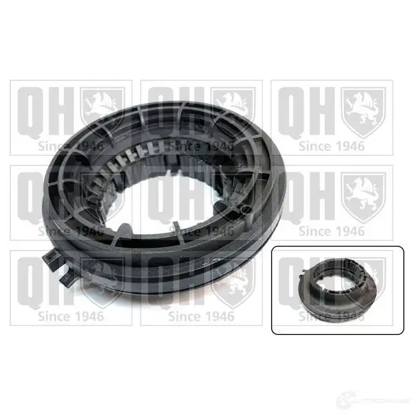 Опорный подшипник QUINTON HAZELL 1437925131 qam214 UXRI EH