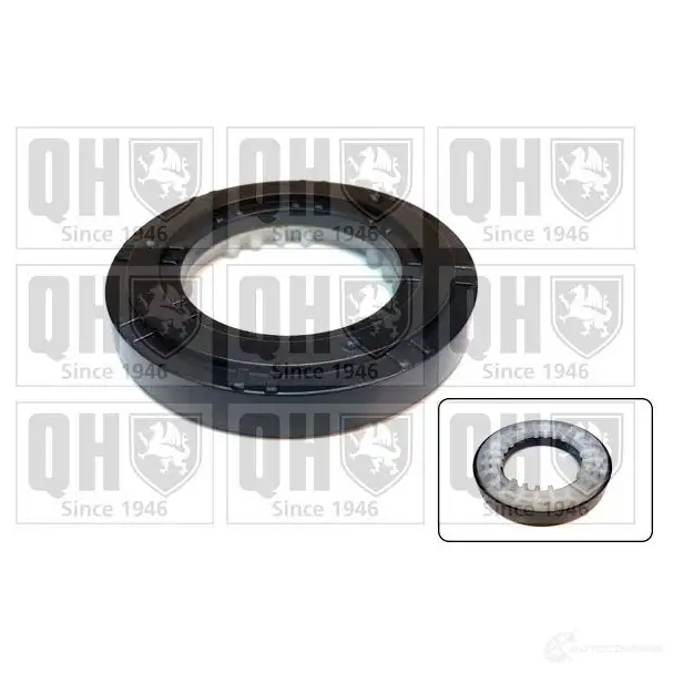 Опорный подшипник QUINTON HAZELL W ETVIT 1437925067 qam220
