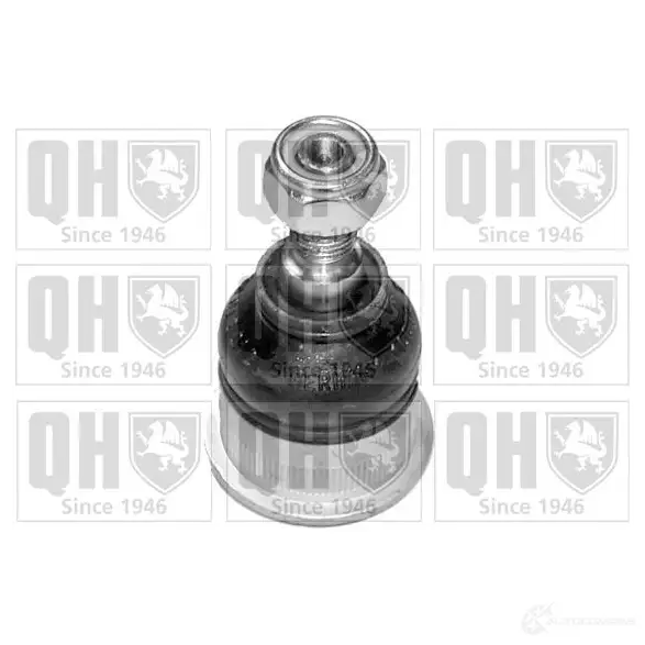 Шаровая опора QUINTON HAZELL 5016593381032 683498 U 264OZY qsj1338s