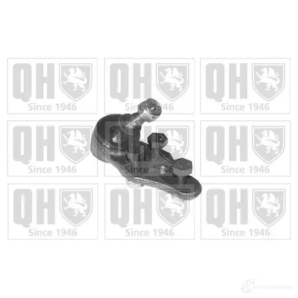 Шаровая опора QUINTON HAZELL W 7HWQ qsj877s 684297 5016593098534