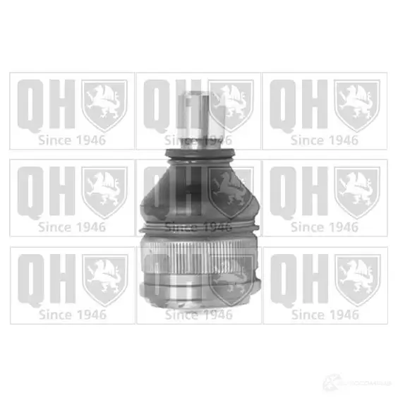 Шаровая опора QUINTON HAZELL qsj2119s 683657 5050438131772 DR7 894Z