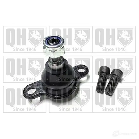 Шаровая опора QUINTON HAZELL 683561 qsj1706s U85 SI 5016593581630