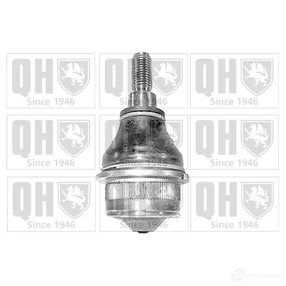 Шаровая опора QUINTON HAZELL 683617 5016593835658 H97 RK qsj2016s
