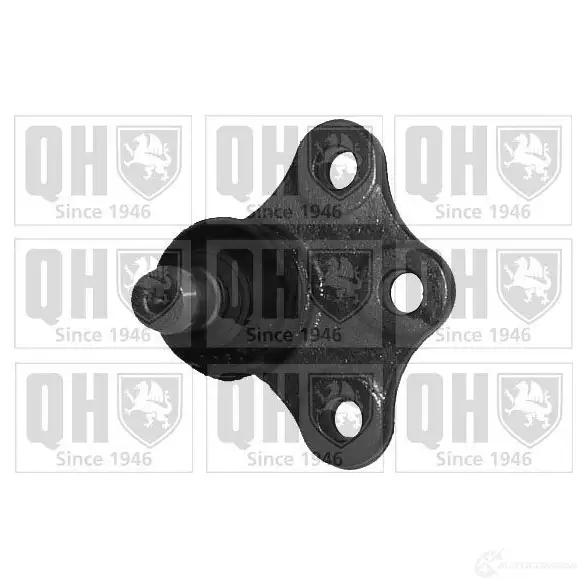 Шаровая опора QUINTON HAZELL 683717 B1ZO7 T 5016593810167 qsj3271s