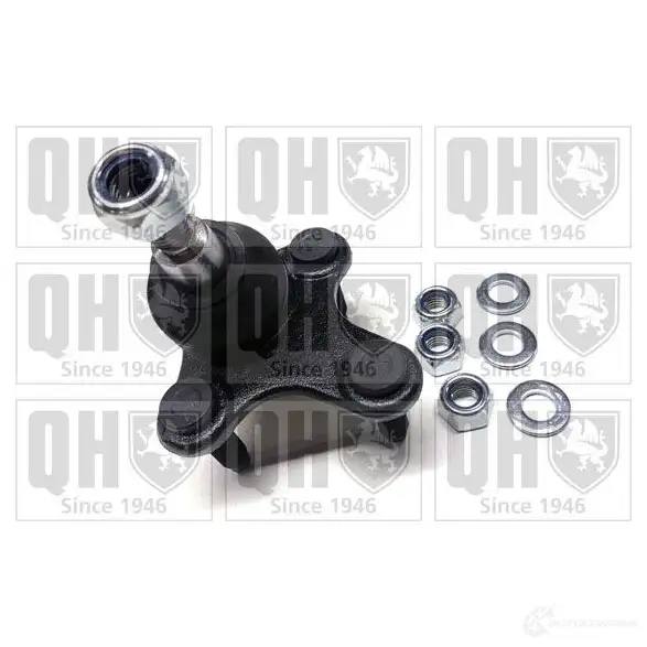 Шаровая опора QUINTON HAZELL 683738 B SOW0F qsj3295s 5016593836068