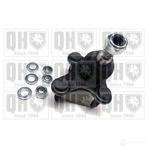 Шаровая опора QUINTON HAZELL 5016593836075 JH RYT qsj3296s 683739