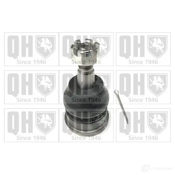 Шаровая опора QUINTON HAZELL 1424772580 qsj3784s 2 SC3QA