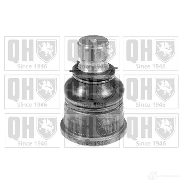 Шаровая опора QUINTON HAZELL 5016593835641 683610 DMI KJP qsj1921s