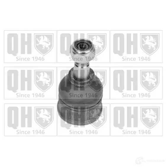 Шаровая опора QUINTON HAZELL 683995 qsj3561s 5050438232240 XSQ 8HX2