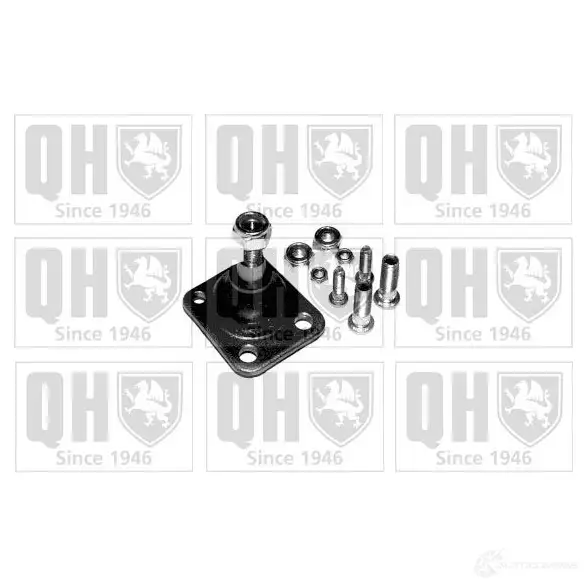 Шаровая опора QUINTON HAZELL 684383 5016593099739 qsj976s MR JUJ изображение 0