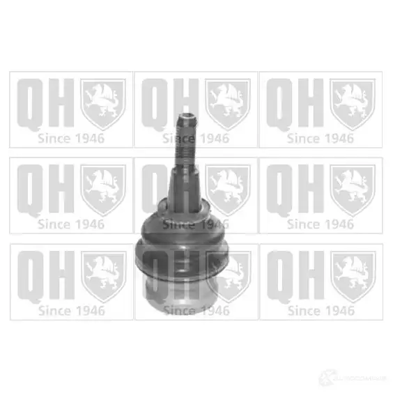 Шаровая опора QUINTON HAZELL Q KLXJ7B 5050438231557 qsj3484s 683920