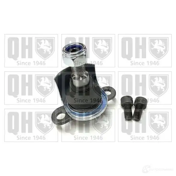 Шаровая опора QUINTON HAZELL SCI 4XA qsj1517s 5016593494701 683531 изображение 0