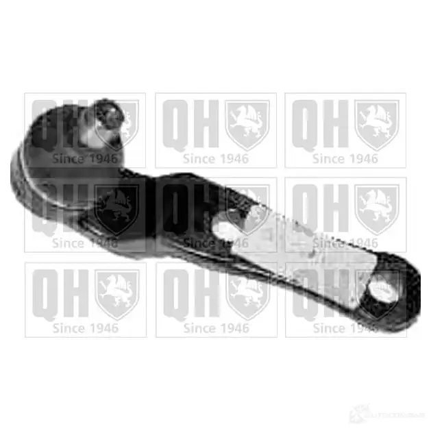 Шаровая опора QUINTON HAZELL 5016593555235 683547 qsj1664s 49BK EVR