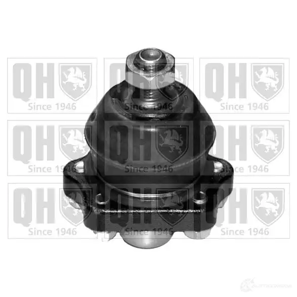 Шаровая опора QUINTON HAZELL 5016593578890 684320 qsj911s TNV1V H изображение 0