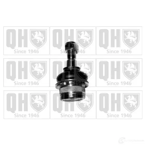 Шаровая опора QUINTON HAZELL qsj999s 2 QDIC 684410 5016593099975