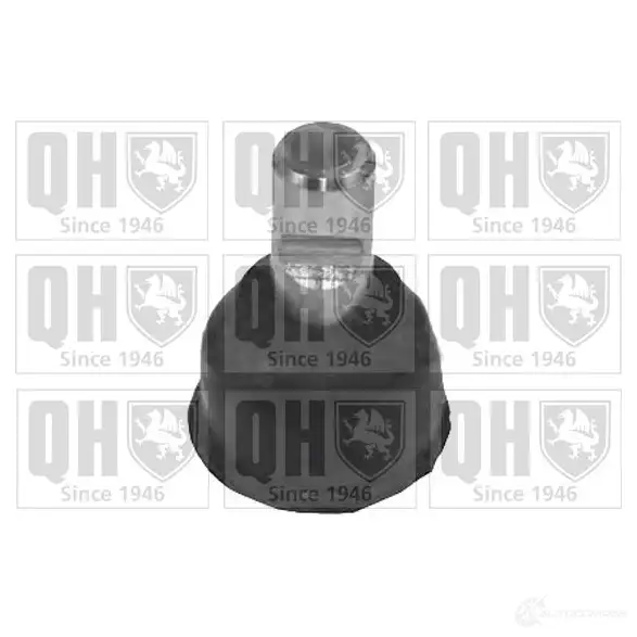 Шаровая опора QUINTON HAZELL M52ZX4 6 683653 qsj2115s 5050438072440 изображение 0