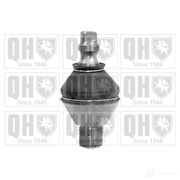 Шаровая опора QUINTON HAZELL 683609 O OD4HX 5016593094499 qsj191s