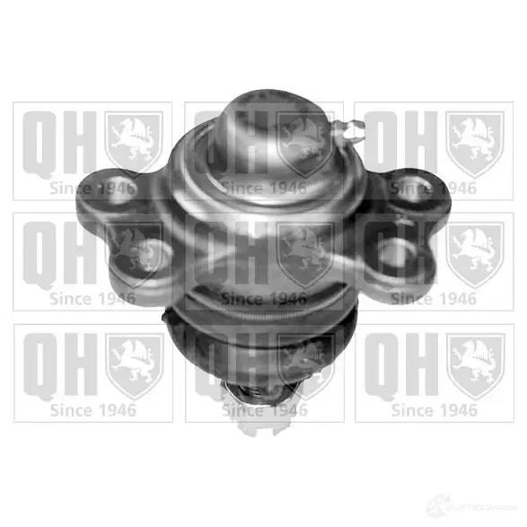 Шаровая опора QUINTON HAZELL 683416 5016593613782 qsj1206s 6Q8T T1L изображение 0