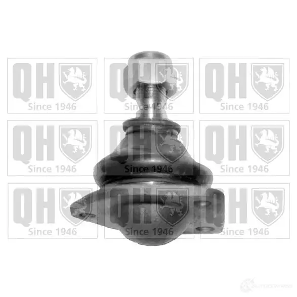 Шаровая опора QUINTON HAZELL DKV RB 683613 qsj195rh 5016593381582