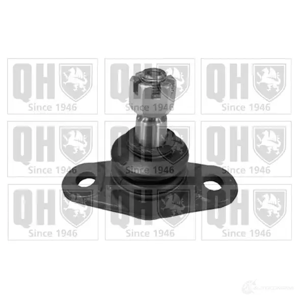 Шаровая опора QUINTON HAZELL 683873 qsj3437s H YOYCVG 5050438184570 изображение 0