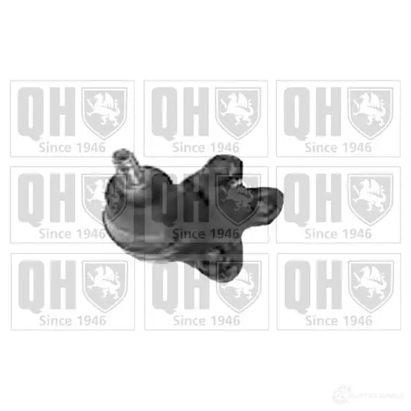 Шаровая опора QUINTON HAZELL 5050438201017 TYUI E 683899 qsj3463s