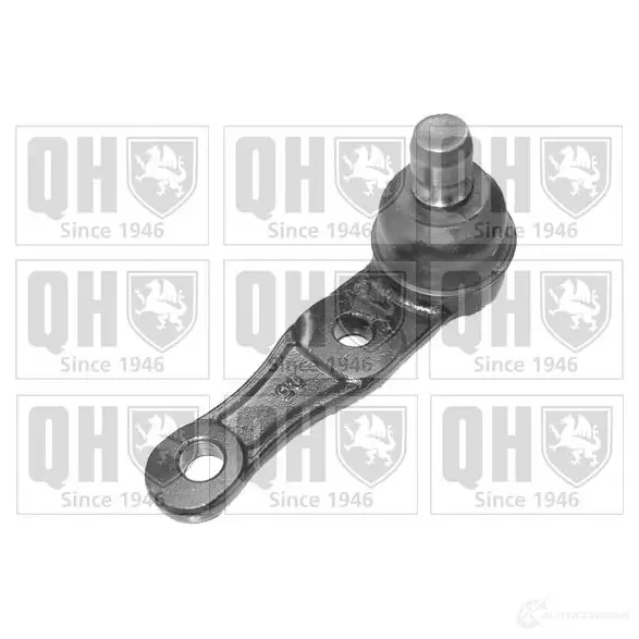 Шаровая опора QUINTON HAZELL qsj1796s 5016593582859 CIULX A 683570 изображение 0