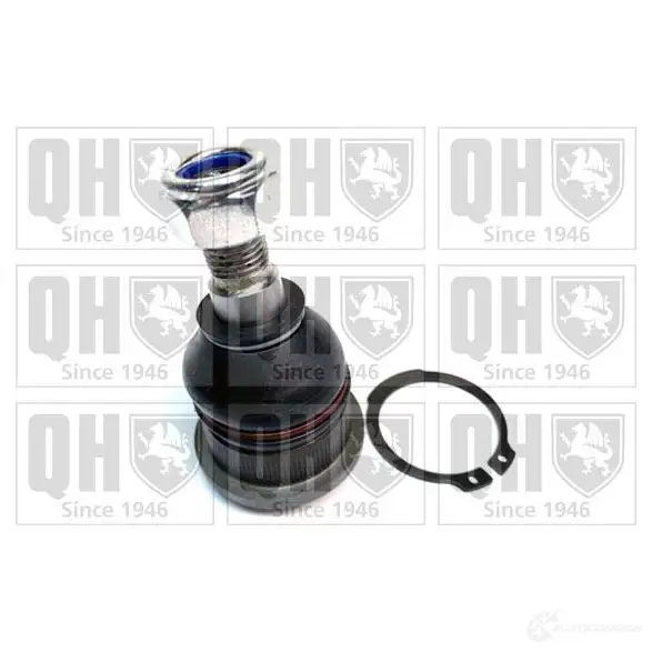 Шаровая опора QUINTON HAZELL W521O8 8 5016593380820 qsj1125s 683367
