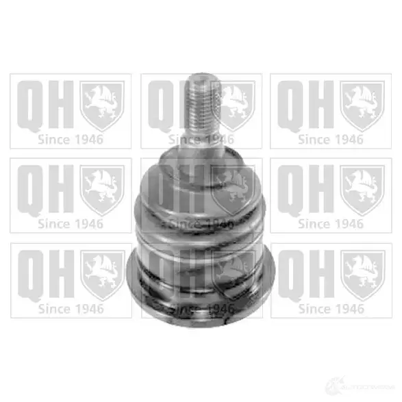 Шаровая опора QUINTON HAZELL qsj3487s UR7 26 683923 5050438231588 изображение 0