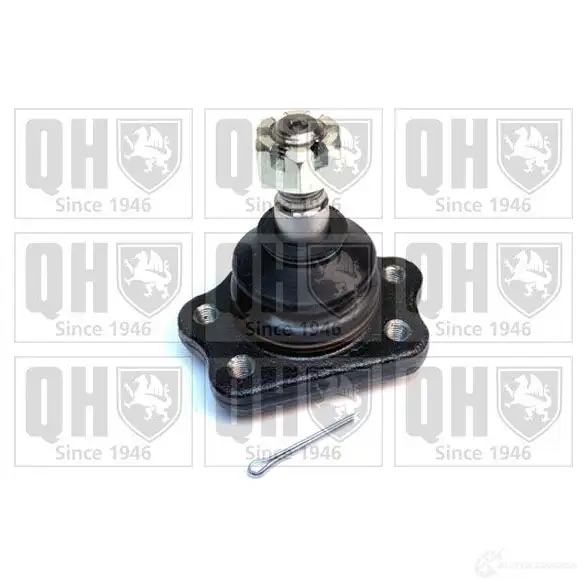 Шаровая опора QUINTON HAZELL 1437920724 Z4K AKL qsj3824s