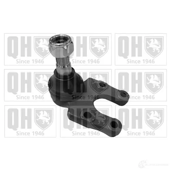 Шаровая опора QUINTON HAZELL 5050438179194 0N57D M qsj3433s 683869