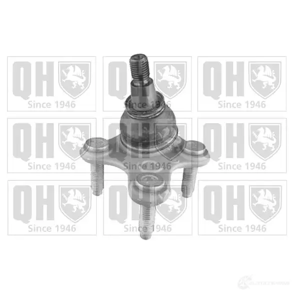Шаровая опора QUINTON HAZELL 5050438080964 683655 2BRXQ SU qsj2117s